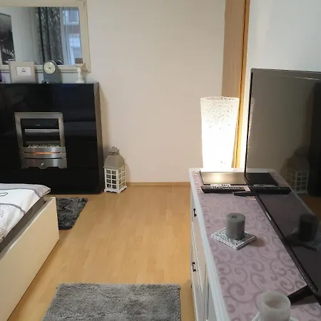 Lady D Apartment *