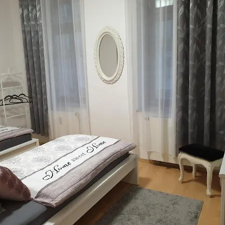 Apartment Lady D Leipzig