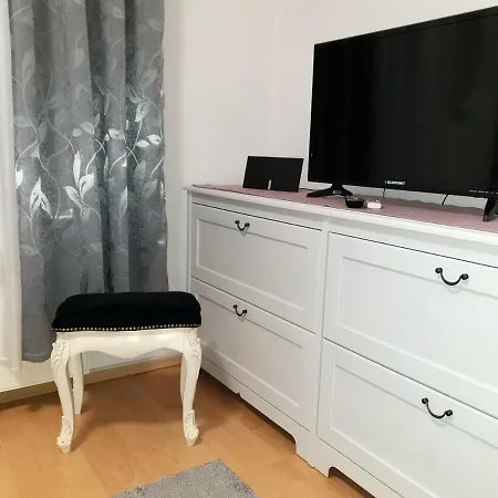 Apartment Lady D Leipzig